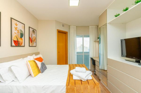 Studio 25º A, Sacada e Linda Vista no Hydepark by UROOMS